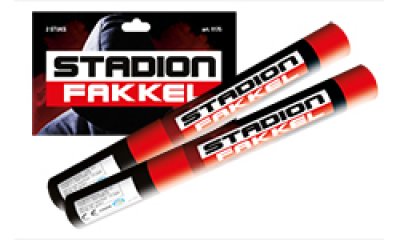 B2B Stadionfakkel