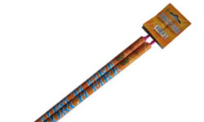 Torch Fire Aansteekfakkels