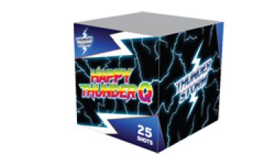 Happy Thunder Q