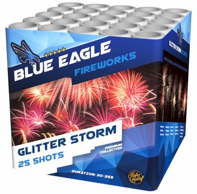 Glitter Storm