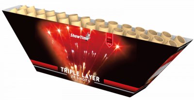 Triple Layer*