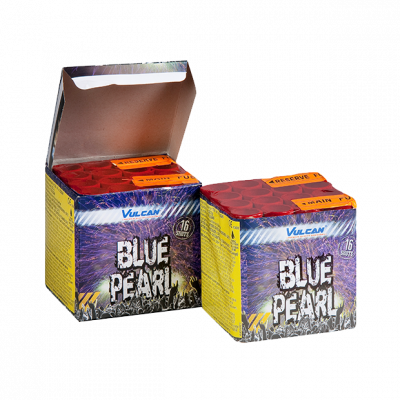 Blue Pearl