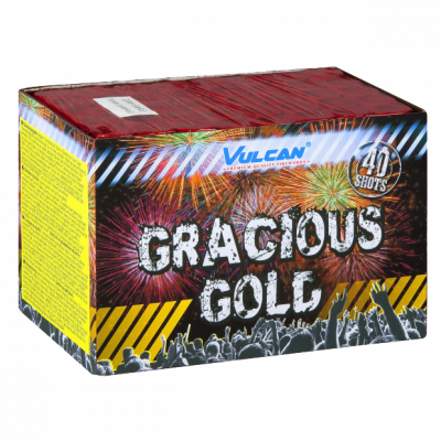 Gracious Gold