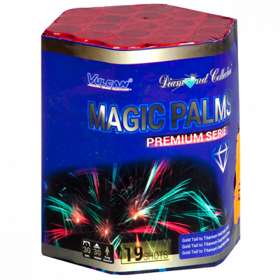 Magic Palms