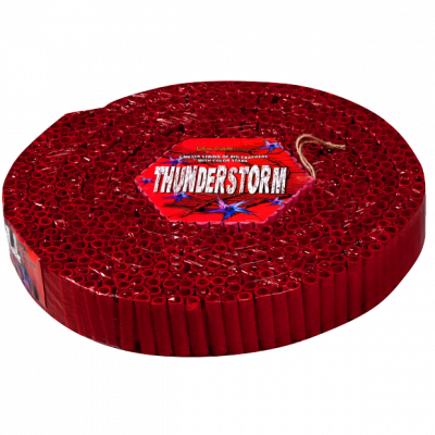 Thunderstorm Color Fuse