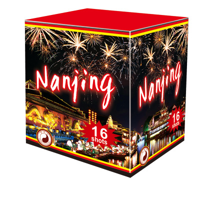 Nanjing