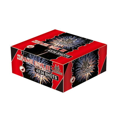Smash Box 2