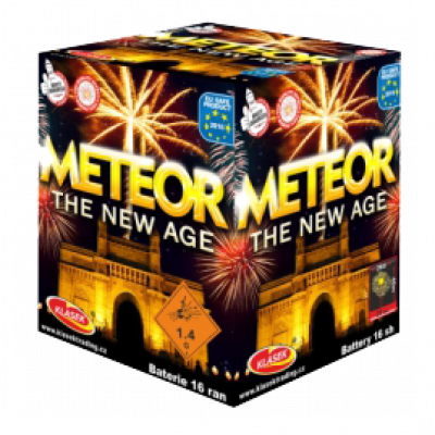 Meteor