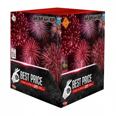 Best Price 25/30mm