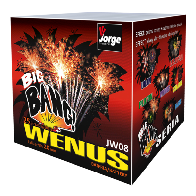 Wenus