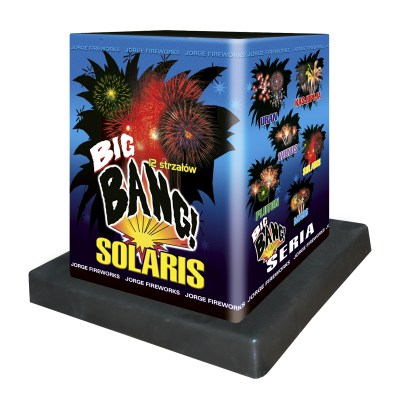 Big Bang Solaris