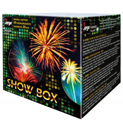 Show Box