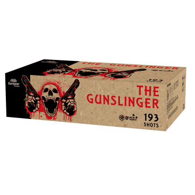 The Gunslinger