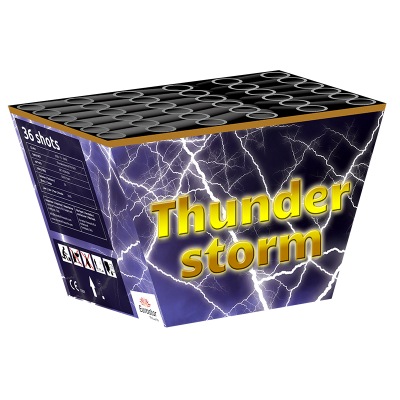 Thunderstorm