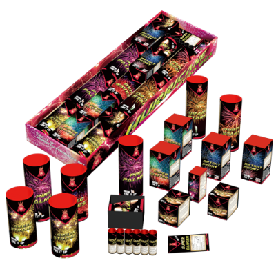 Hurricane Box