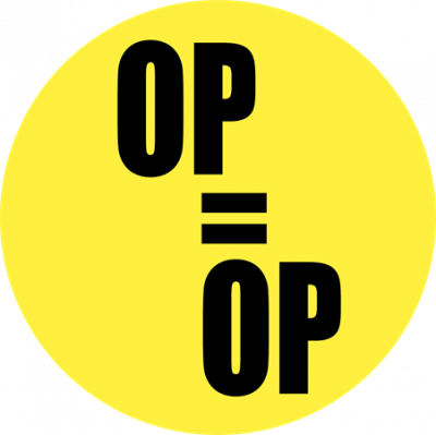 OP=OP!