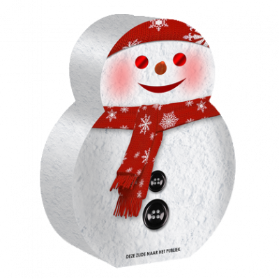 Snowman