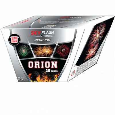 Orion