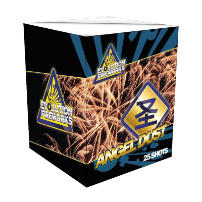 Angel Dust