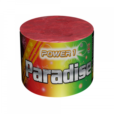 Paradise