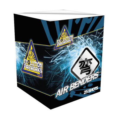 Air Benders