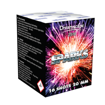 Sparks