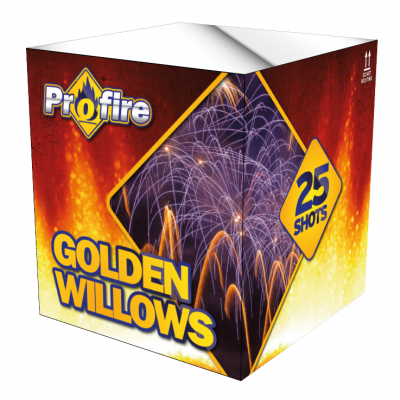 Golden Willows