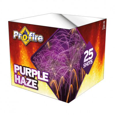 Purple Haze