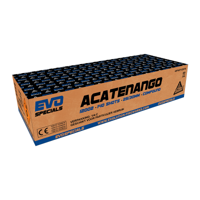 Acatenango