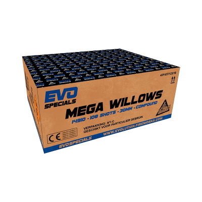 Mega Willows