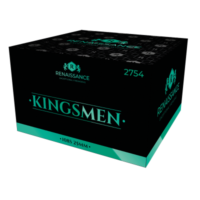 Kingsmen*