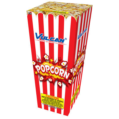 Popcorn Fountain