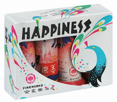 Happiness