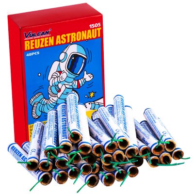 Reuzen Astronaut