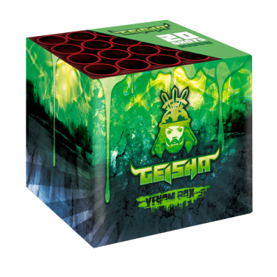 VENOM BOX