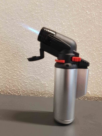 NON-Fireworks en veiligheid