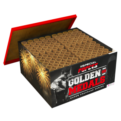 Golden Medals