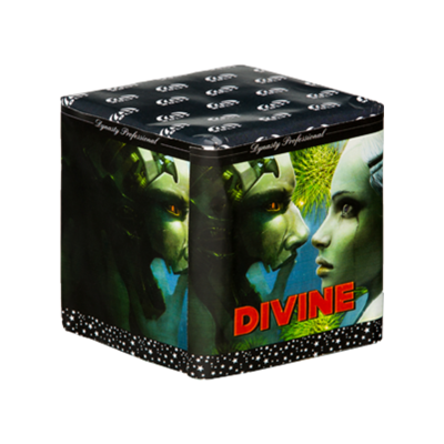 Divine