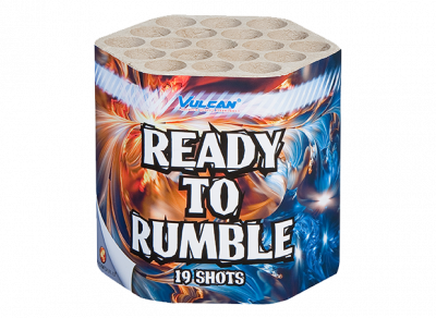 Ready to Rumble