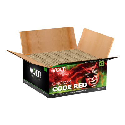 Code Red
