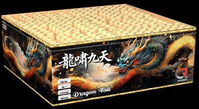 616 Dragon Tail