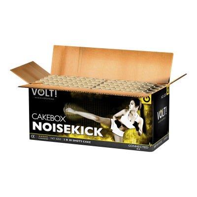 Noisekick