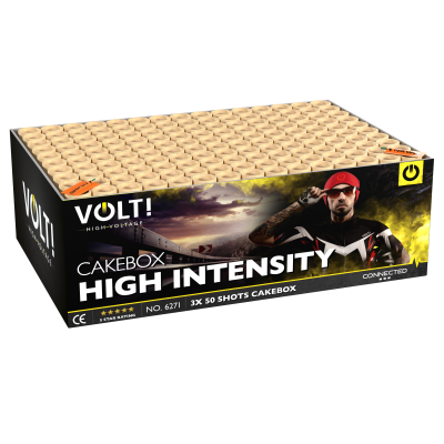 High Intensity