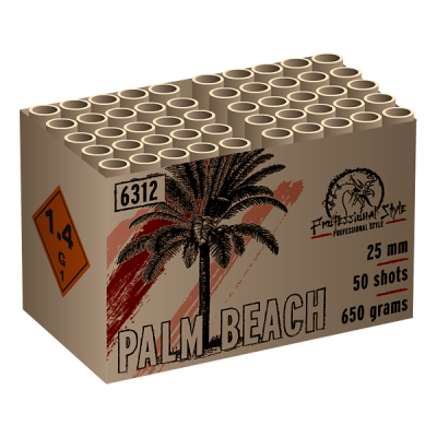 Palm Beach