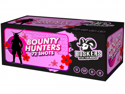 Bounty Hunters