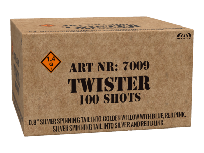 Twister