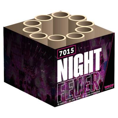 Night Fever