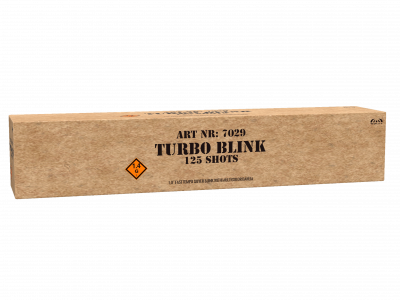 Turbo Blink