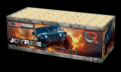709 Joyride