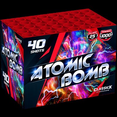 712 Atomic